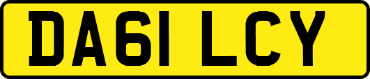 DA61LCY