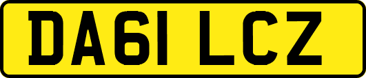 DA61LCZ