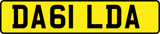 DA61LDA