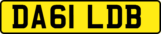 DA61LDB