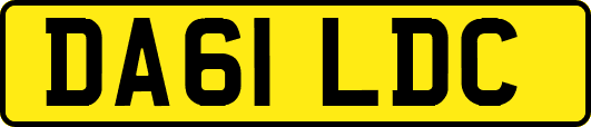DA61LDC