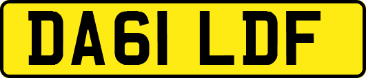 DA61LDF