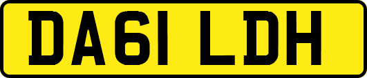 DA61LDH