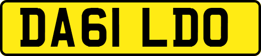 DA61LDO