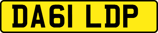 DA61LDP