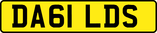 DA61LDS