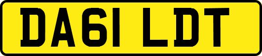 DA61LDT