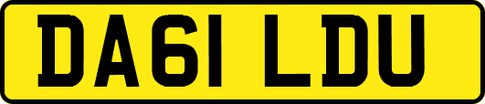 DA61LDU