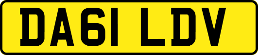 DA61LDV