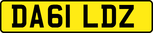 DA61LDZ