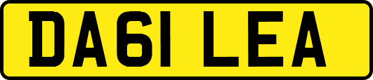 DA61LEA