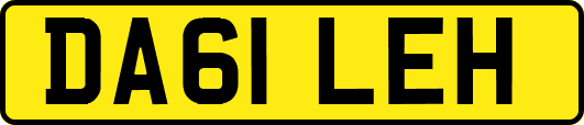 DA61LEH