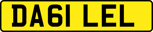 DA61LEL