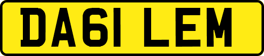 DA61LEM