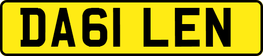 DA61LEN