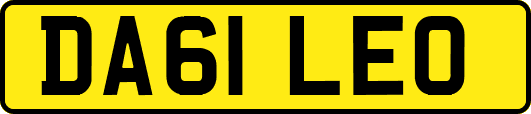 DA61LEO