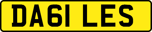 DA61LES
