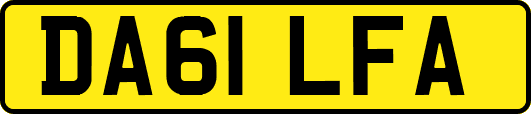 DA61LFA