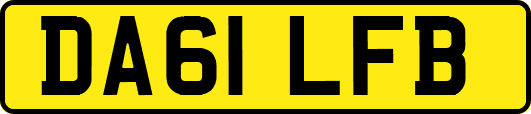 DA61LFB