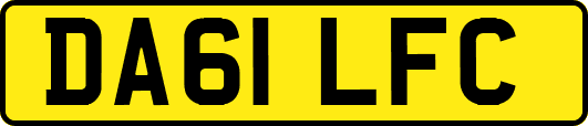 DA61LFC