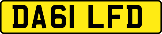 DA61LFD