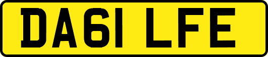 DA61LFE