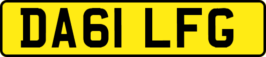 DA61LFG