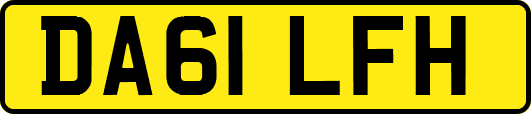 DA61LFH