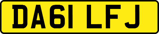 DA61LFJ