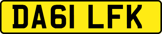 DA61LFK