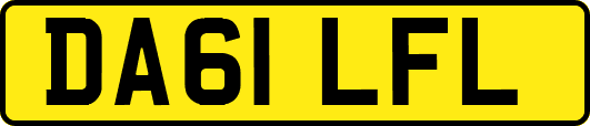 DA61LFL