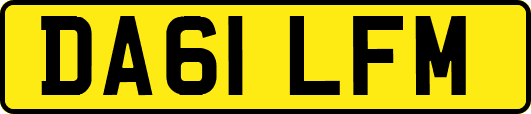 DA61LFM