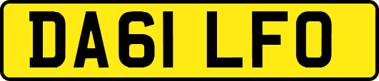 DA61LFO