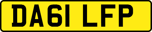 DA61LFP
