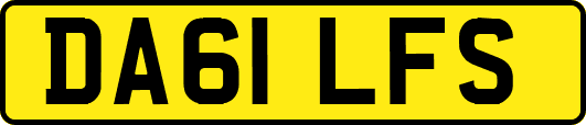 DA61LFS