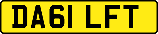 DA61LFT
