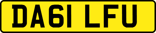DA61LFU