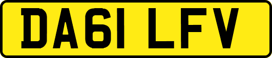 DA61LFV
