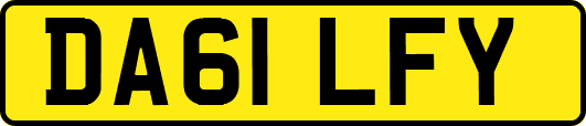 DA61LFY