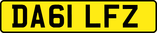 DA61LFZ