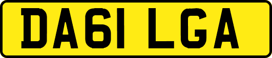DA61LGA