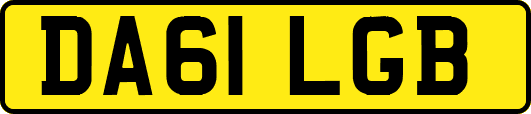 DA61LGB