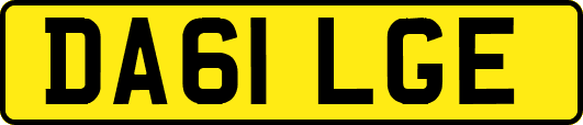 DA61LGE