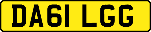 DA61LGG