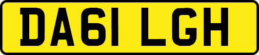 DA61LGH