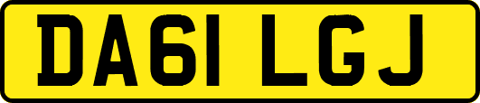 DA61LGJ