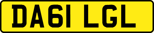 DA61LGL