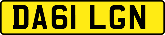 DA61LGN