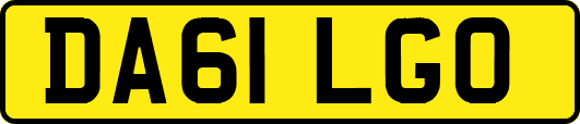 DA61LGO