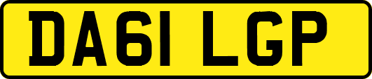 DA61LGP